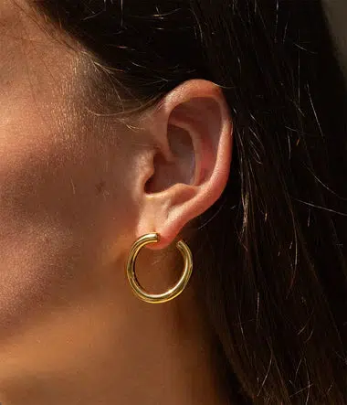 Boucles d'oreilles Mimos - Image 2