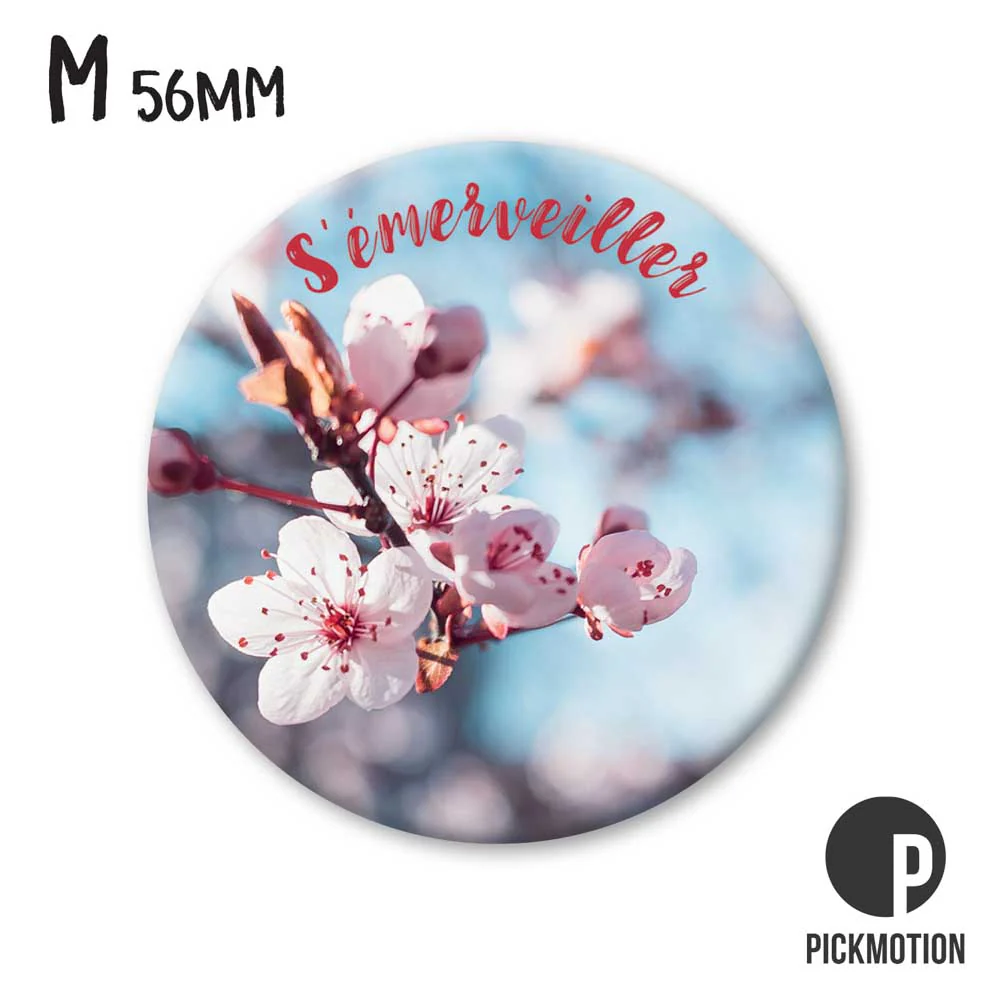 s'émerveiller