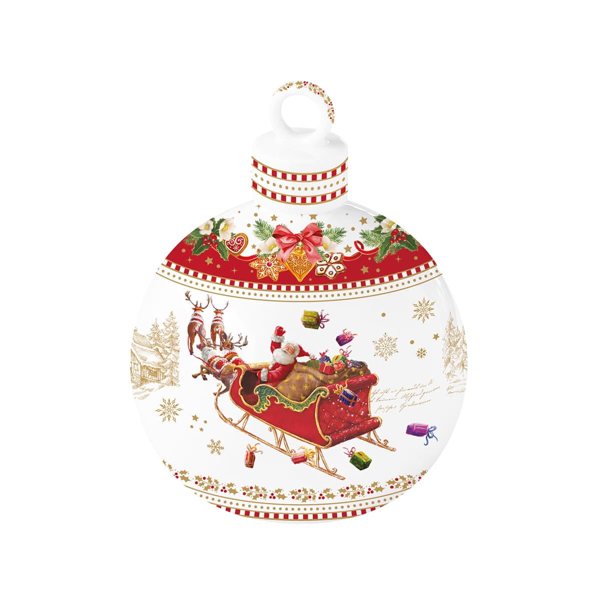 Set Diffuseur De Parfum 400Ml Christmas Memories - Image 3