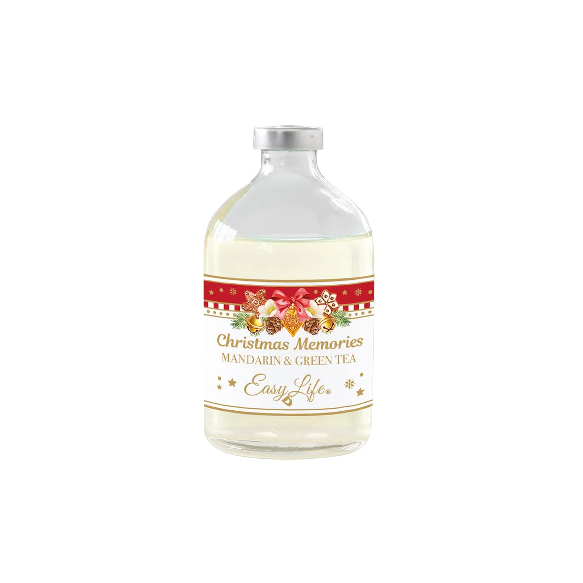 Set Diffuseur De Parfum 400Ml Christmas Memories - Image 4