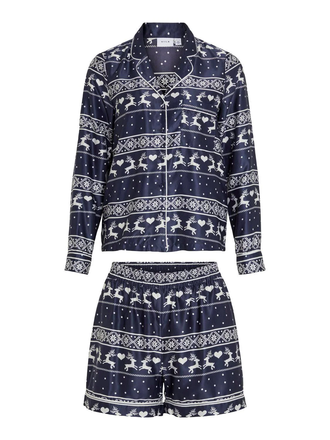 Set Pyjama Siena - Image 4