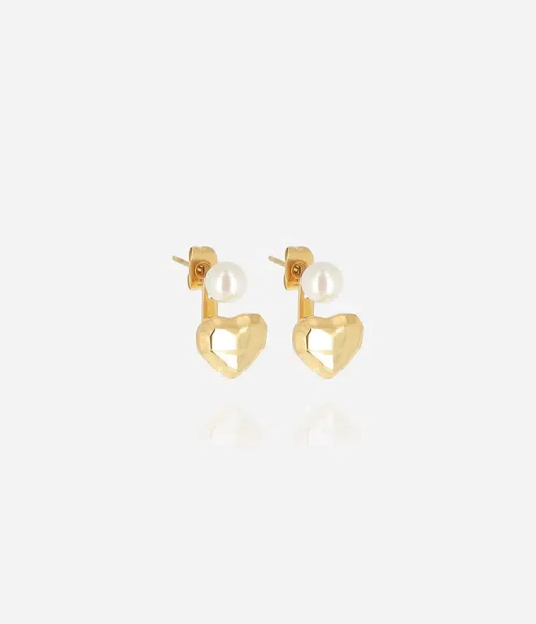 Boucles d'oreilles Cénora - Image 2