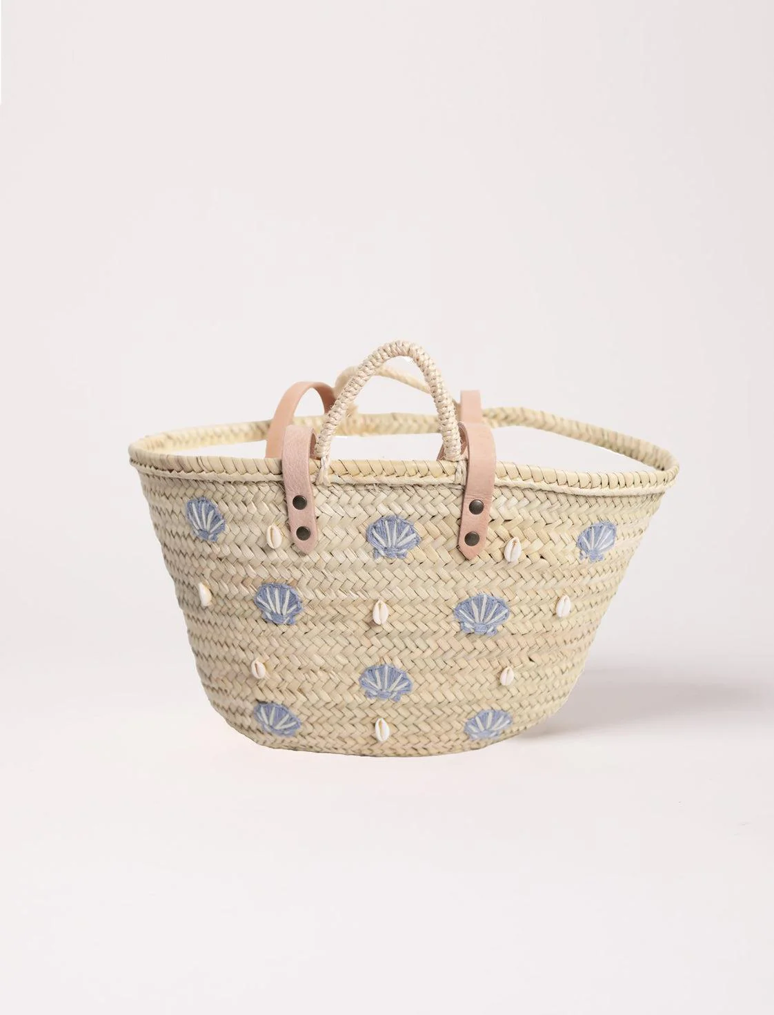 SHELL BLEU - Image 2