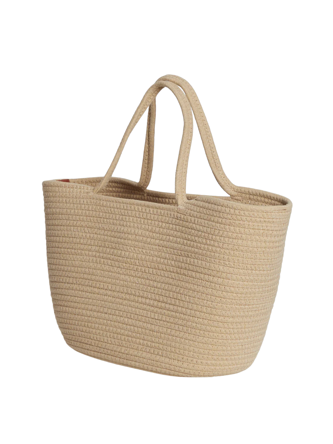Shopping bag Miah I Crème - Image 2