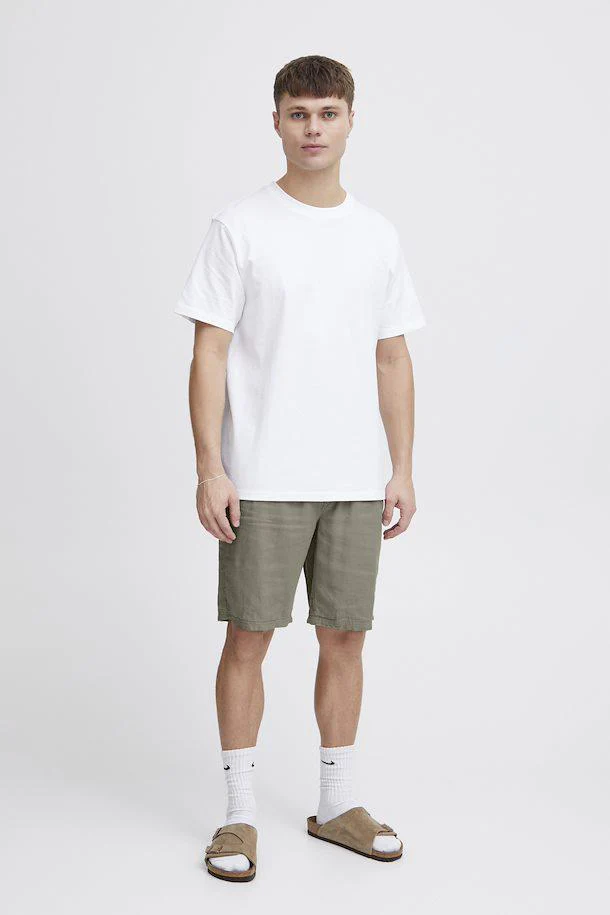 Short Aurelius I Kaki - Image 2