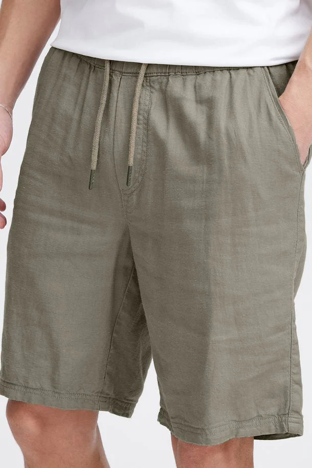 Short Aurelius I Kaki - Image 3