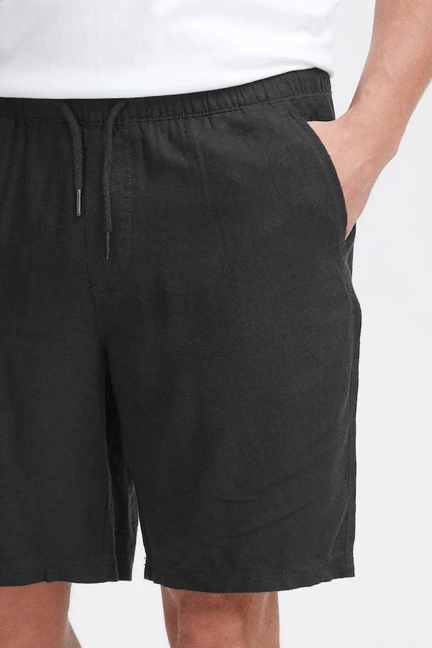 Short Aurelius I Noir