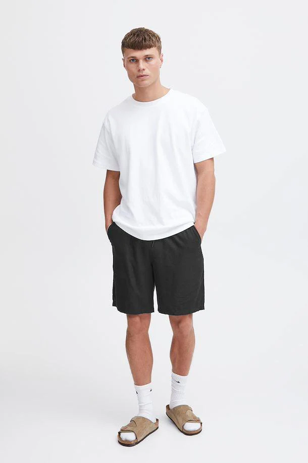 Short Aurelius I Noir - Image 2