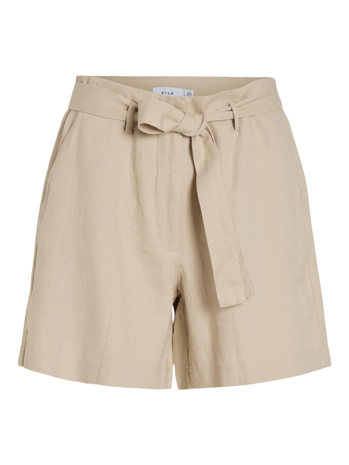 Short Jolanda I Naturel