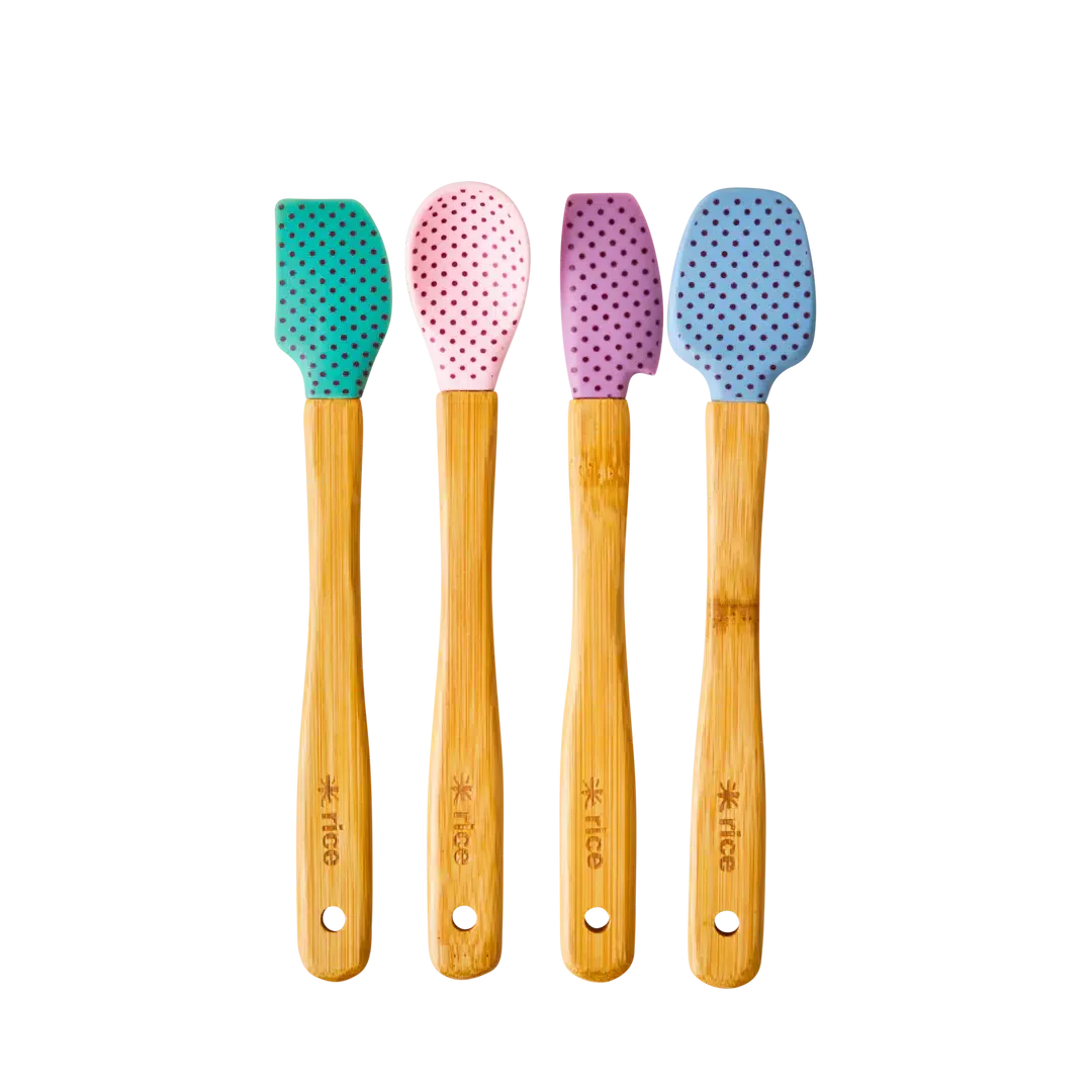 Silicone Grattoir - Coloris assortis - Image 2