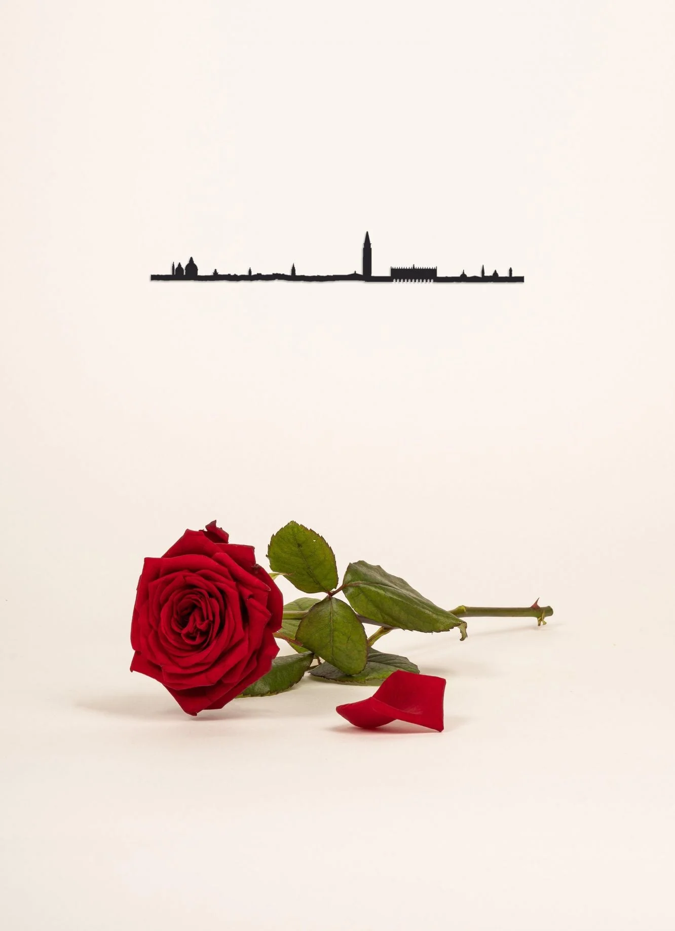 Skyline de Venise - Mini (19cm) - Image 4