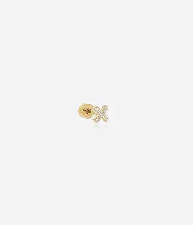 Piercing Barbade