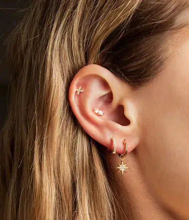 Piercing Barbade - Image 2