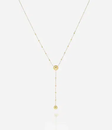 Collier Amber