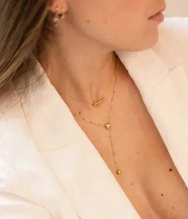 Collier Amber - Image 2