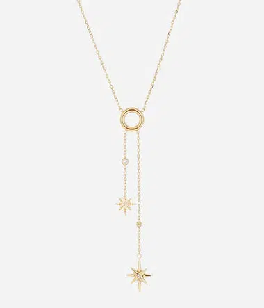 Collier Delta