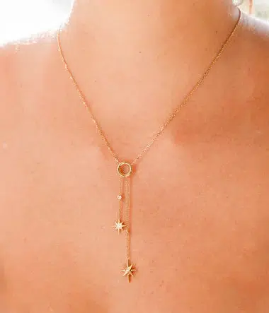 Collier Delta - Image 2