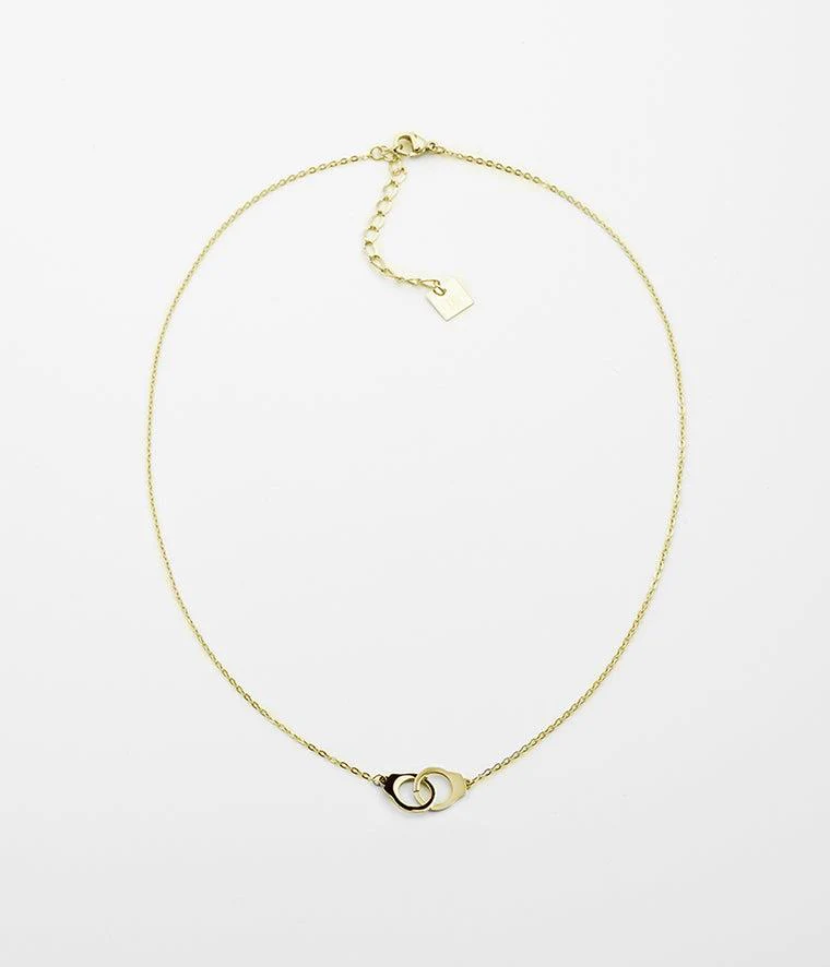 Collier Cuff
