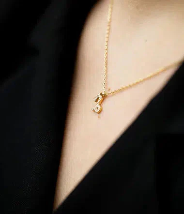 Collier Capricorn - Image 2