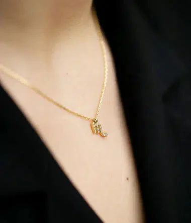 Collier Scorpio - Image 2