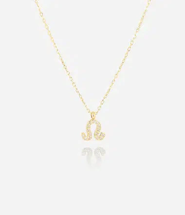 Collier Leo