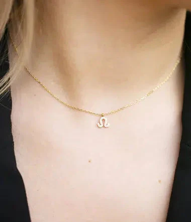Collier Leo - Image 2