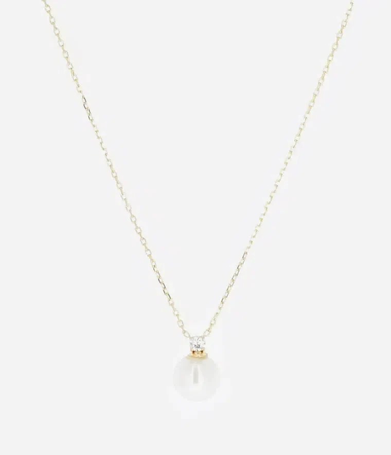 Collier Djima