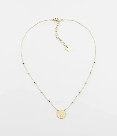 Collier Osiris