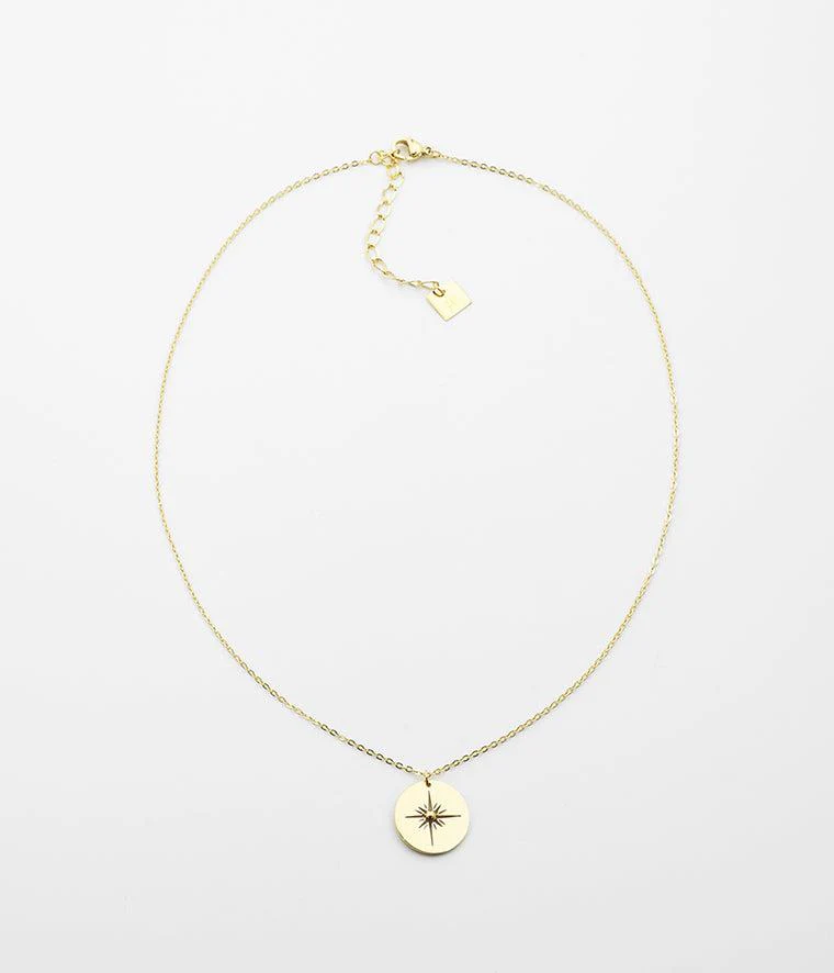 Collier Aztèque