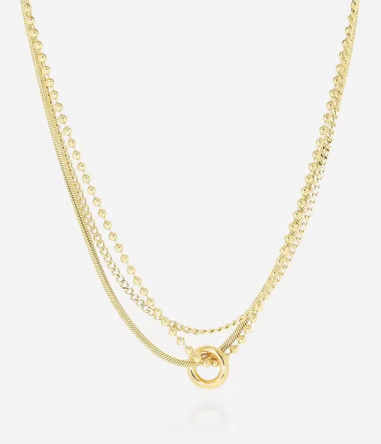Collier Iguazu