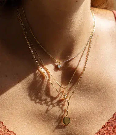 Collier Fretia - Image 2