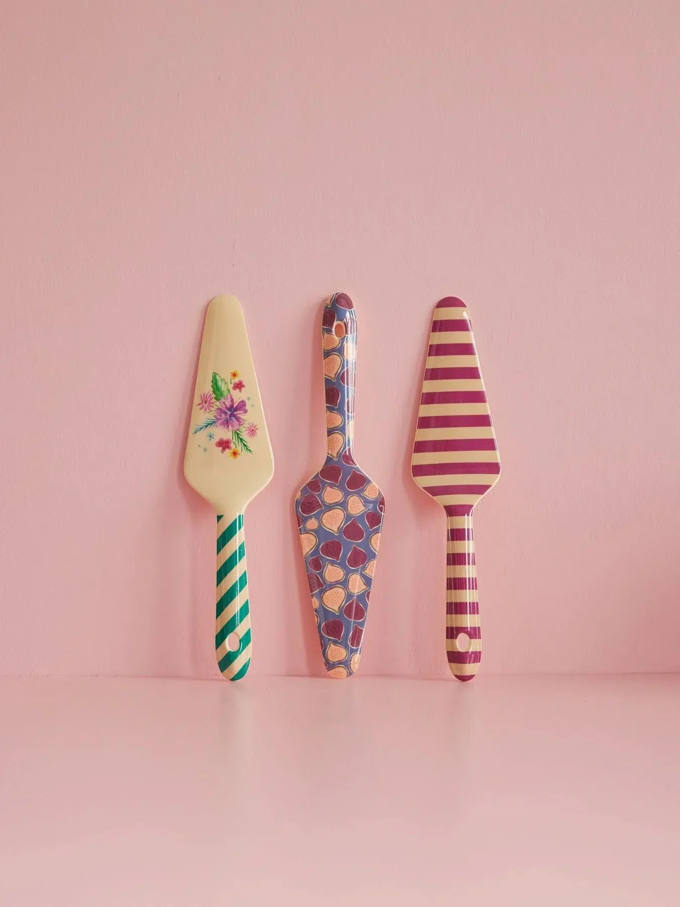 Spatule en Mélamine I Pelle à tarte
