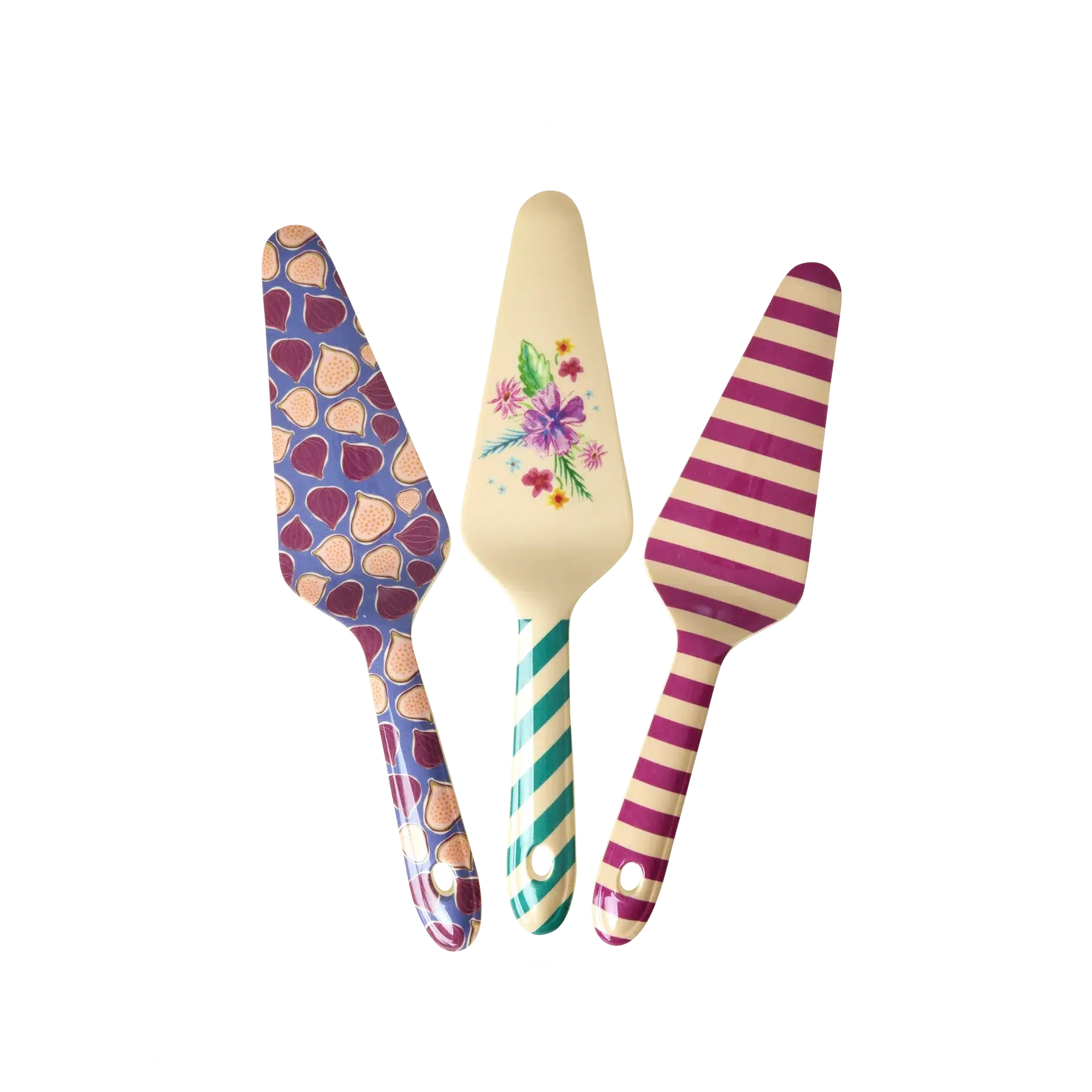 Spatule en Mélamine I Pelle à tarte - Image 2
