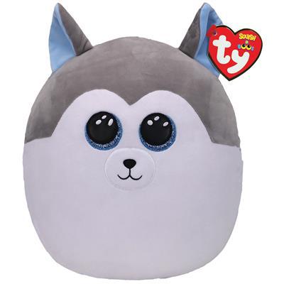 SQUISH A BOOS MEDIUM - SLUSH LE CHIEN
