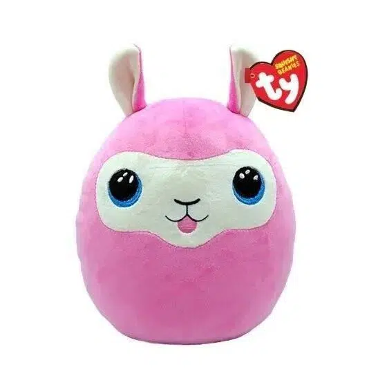 SQUISH A BOOS SMALL - LANA LE LAMA