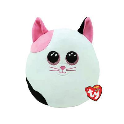 SQUISH A BOOS SMALL - MUFFIN LE CHAT