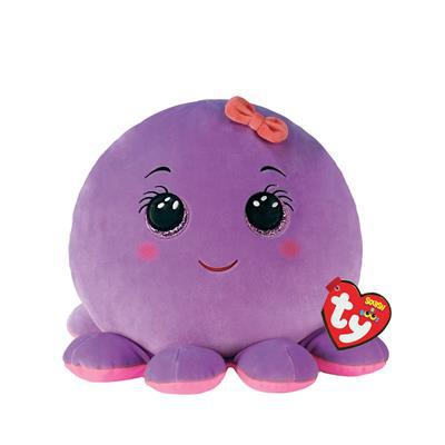 SQUISH A BOOS SMALL - OCTAVIA LA PIEUVRE