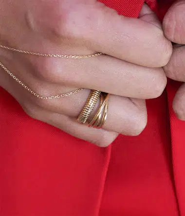 Bague Tidja - Image 2