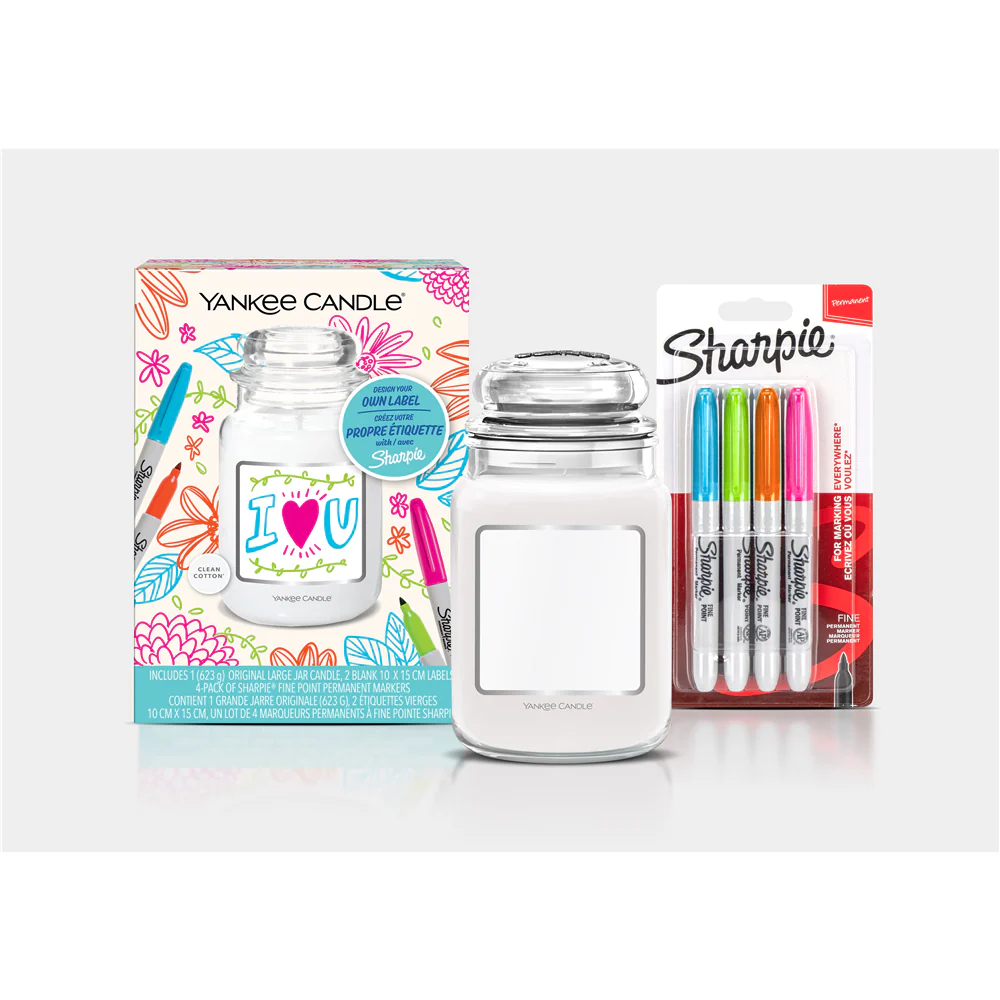 SS24 YC SHARPIE GIFTSET