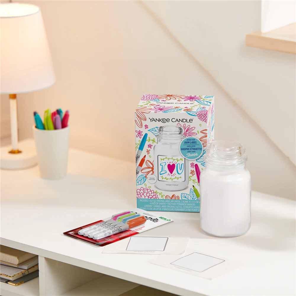 SS24 YC SHARPIE GIFTSET - Image 2
