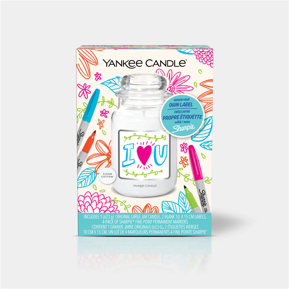 SS24 YC SHARPIE GIFTSET - Image 3