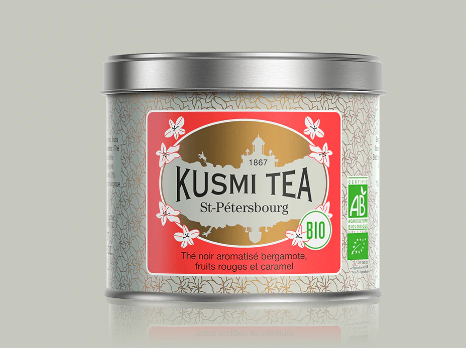 St-Pétersbourg - 100g