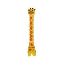 STAND-INK OVATION - STYLO À BILLE AVEC BASE - GIRAFFE
