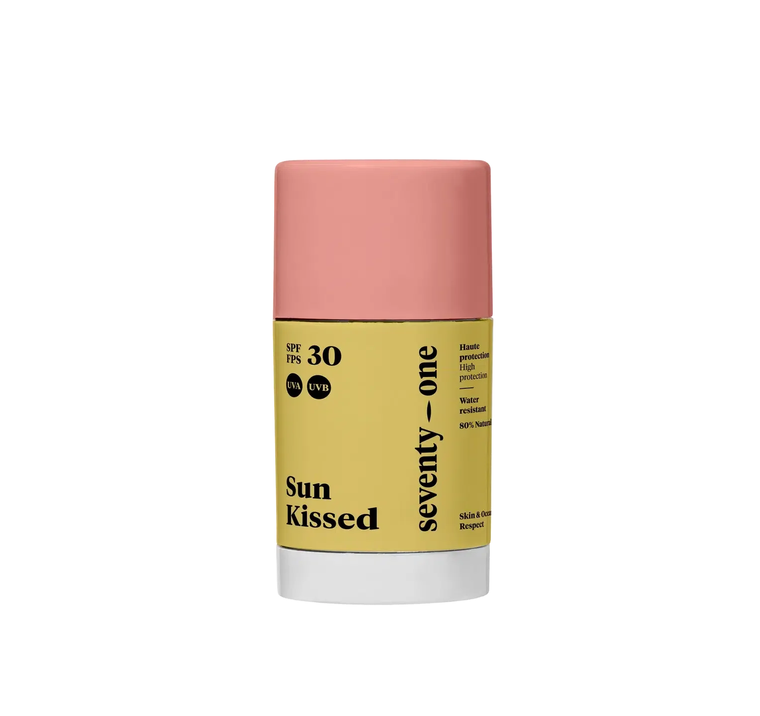 Stick Solaire SPF30 "Sun Kissed" - 15g - Image 2