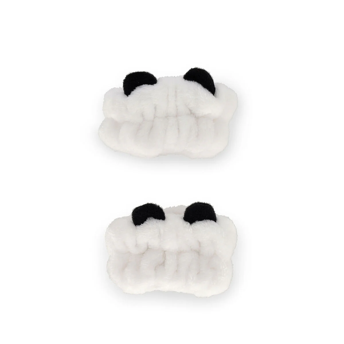 Bracelets Anti-gouttes pour le Soin du Visage Panda - Stop The Drop