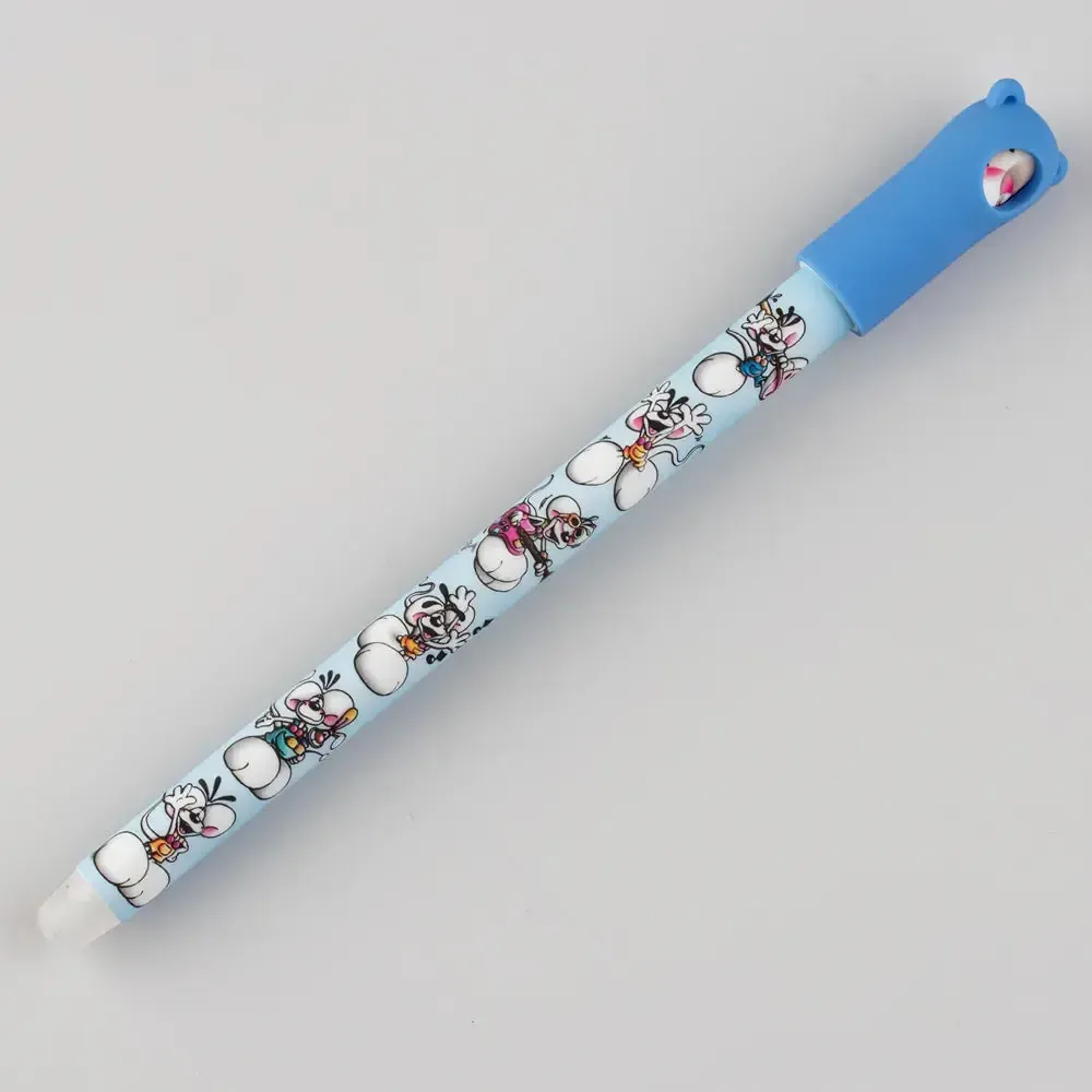 Stylo Twist effaçable Diddl