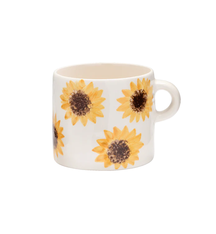Sunflower Mug Anna