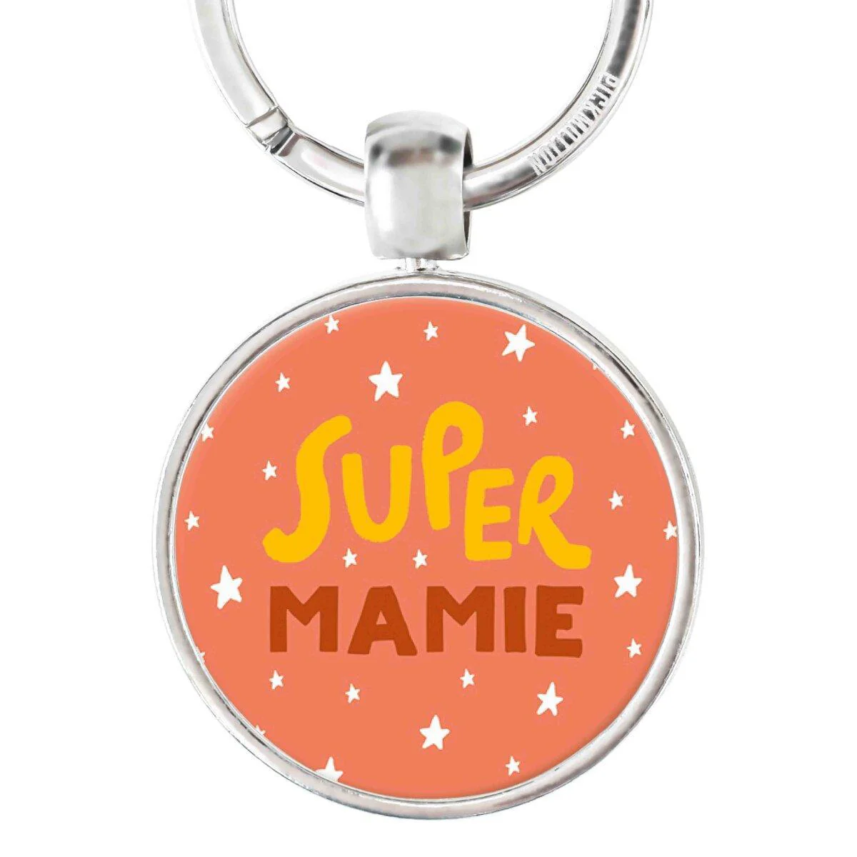 super mamie MP