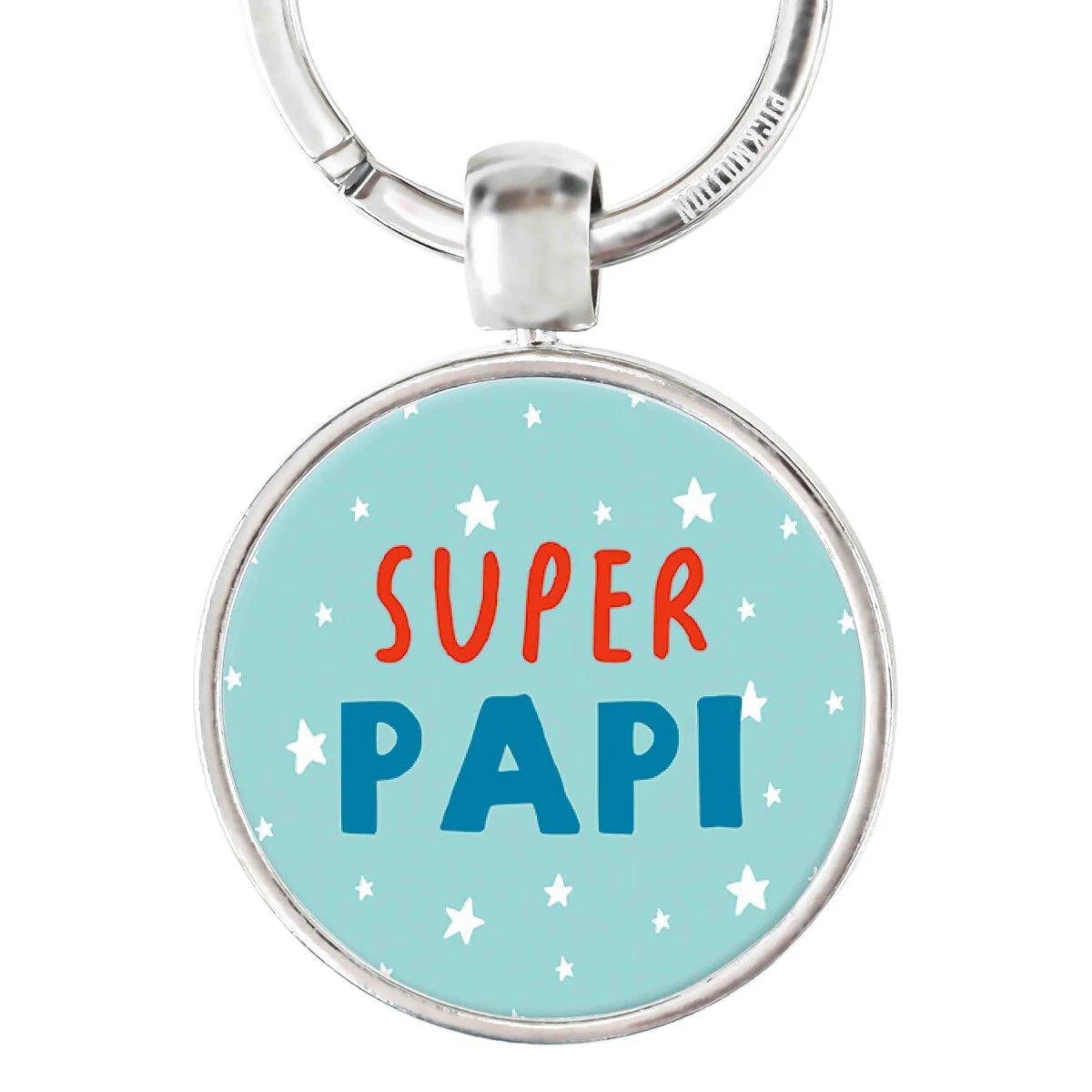 super papi MP