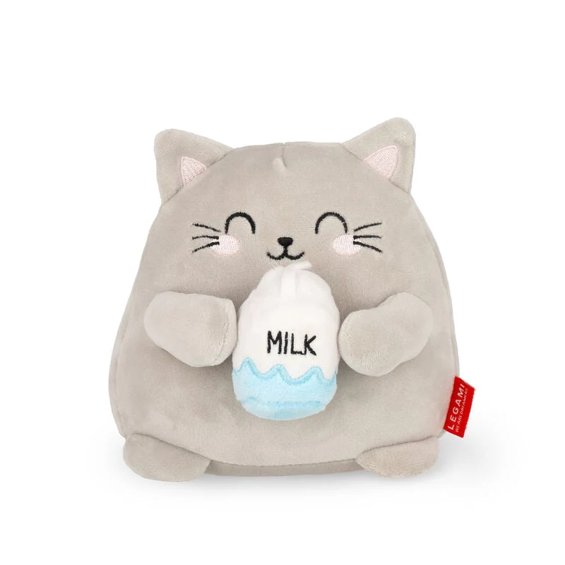 SUPER SOFT! - MINI - KITTY